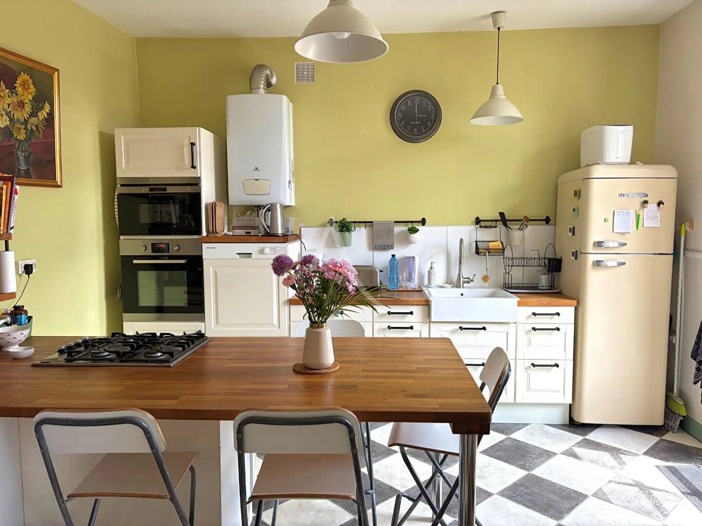 Maison à vendre, 255m², Fontenay-le-Comte