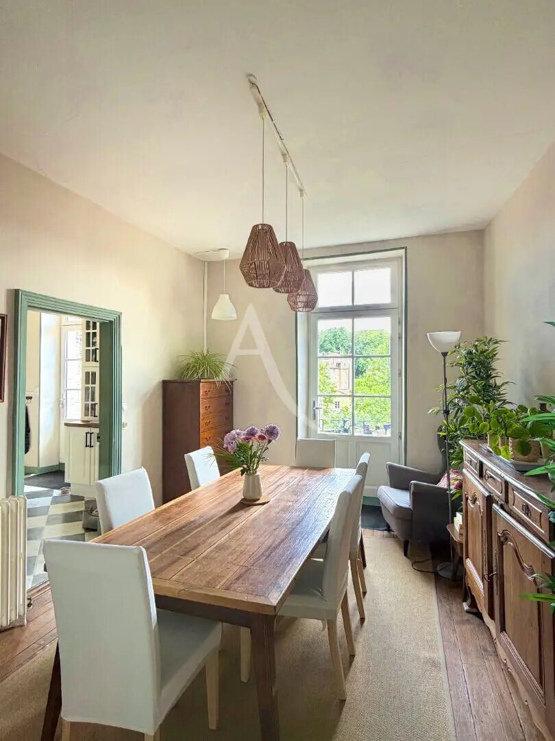Maison à vendre, 255m², Fontenay-le-Comte