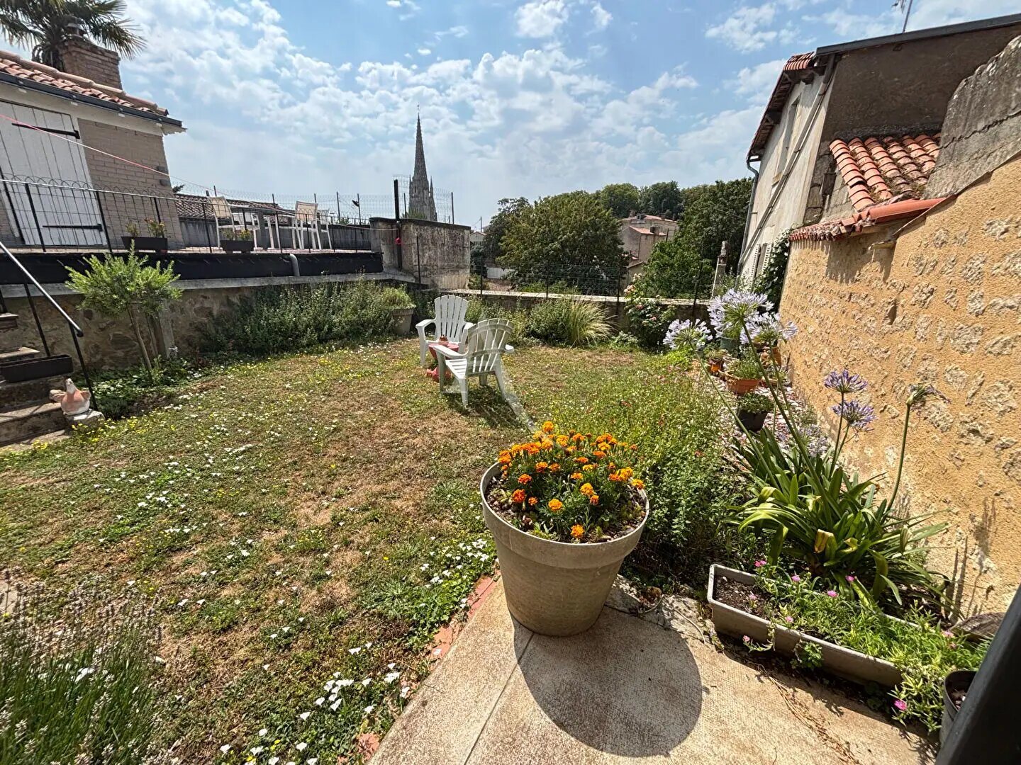 Maison à vendre, 255m², Fontenay-le-Comte