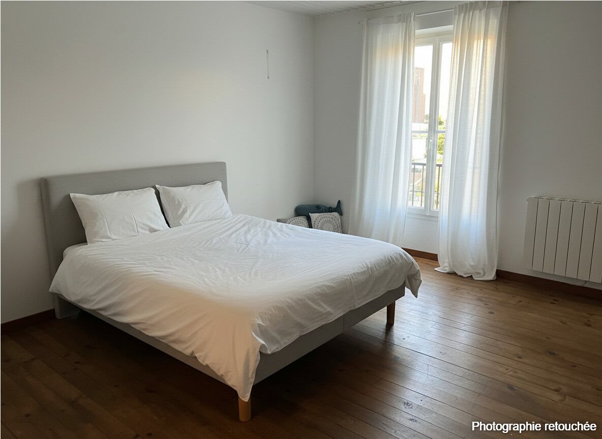 Maison à vendre, 75m², Maillezais
