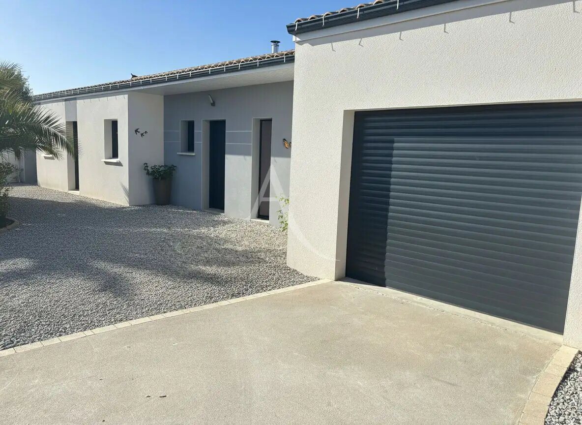 Maison à vendre, 149m², Saint-Martin-de-Fraigneau