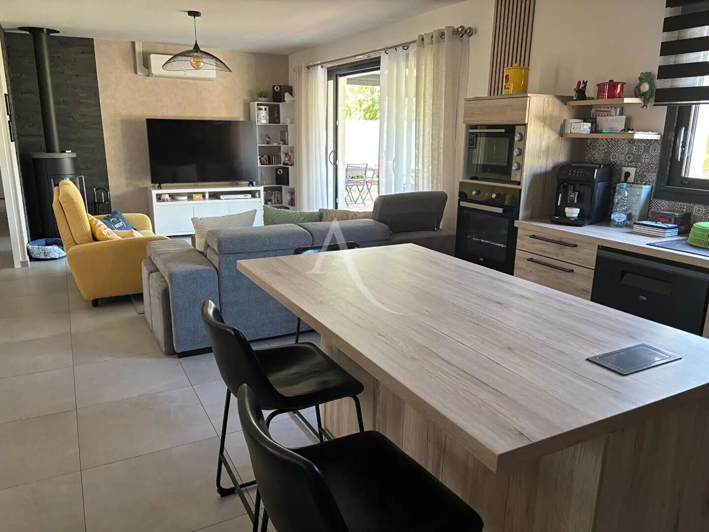 Maison à vendre, 149m², Saint-Martin-de-Fraigneau