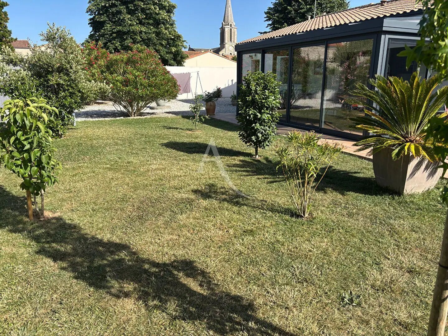 Maison à vendre, 149m², Saint-Martin-de-Fraigneau