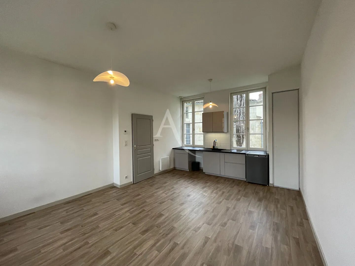 Appartement à louer, 42m², Fontenay-le-Comte