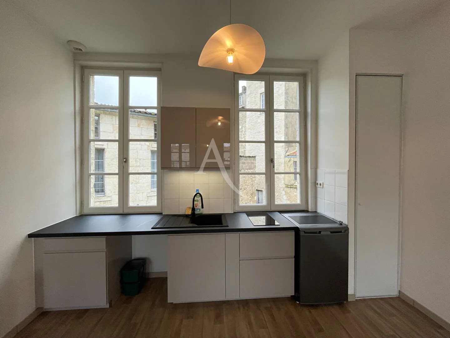 Appartement à louer, 42m², Fontenay-le-Comte