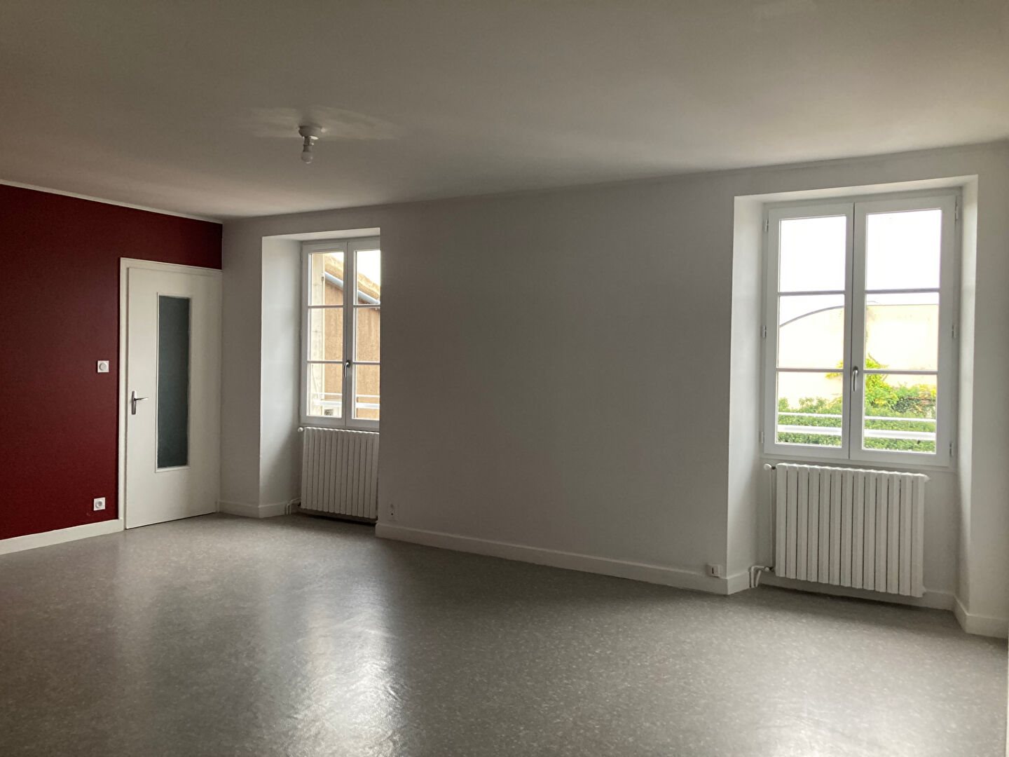 Appartement à vendre, 83m², Fontenay-le-Comte