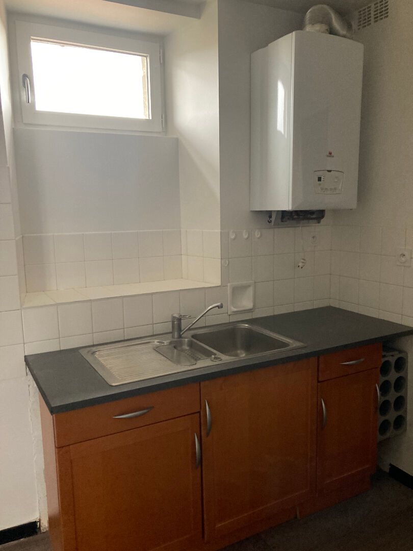 Appartement à vendre, 83m², Fontenay-le-Comte