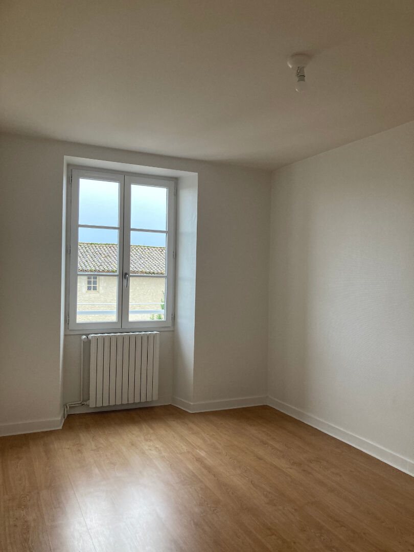 Appartement à vendre, 83m², Fontenay-le-Comte