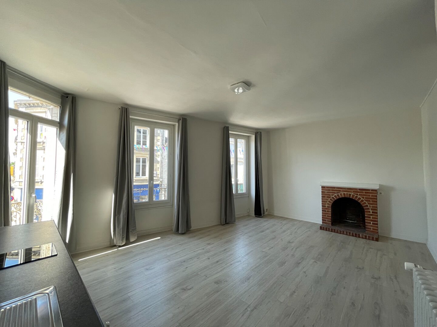 Appartement à louer, 29m², Fontenay-le-Comte