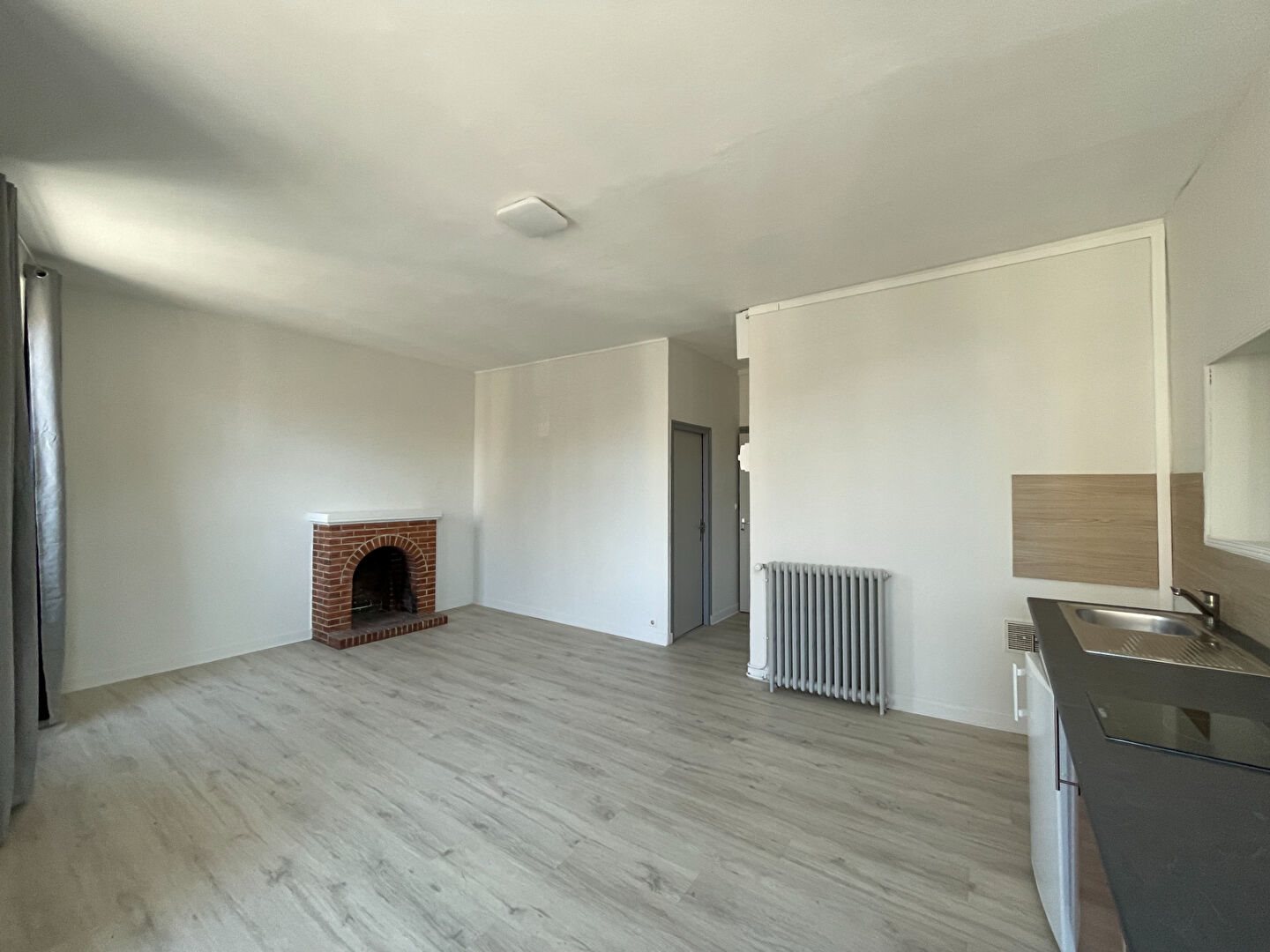 Appartement à louer, 29m², Fontenay-le-Comte