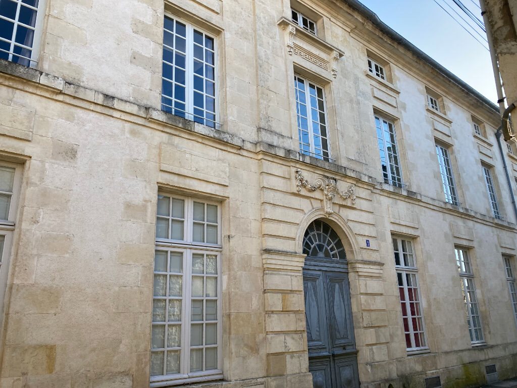 Appartement à vendre, 65m², Fontenay-le-Comte