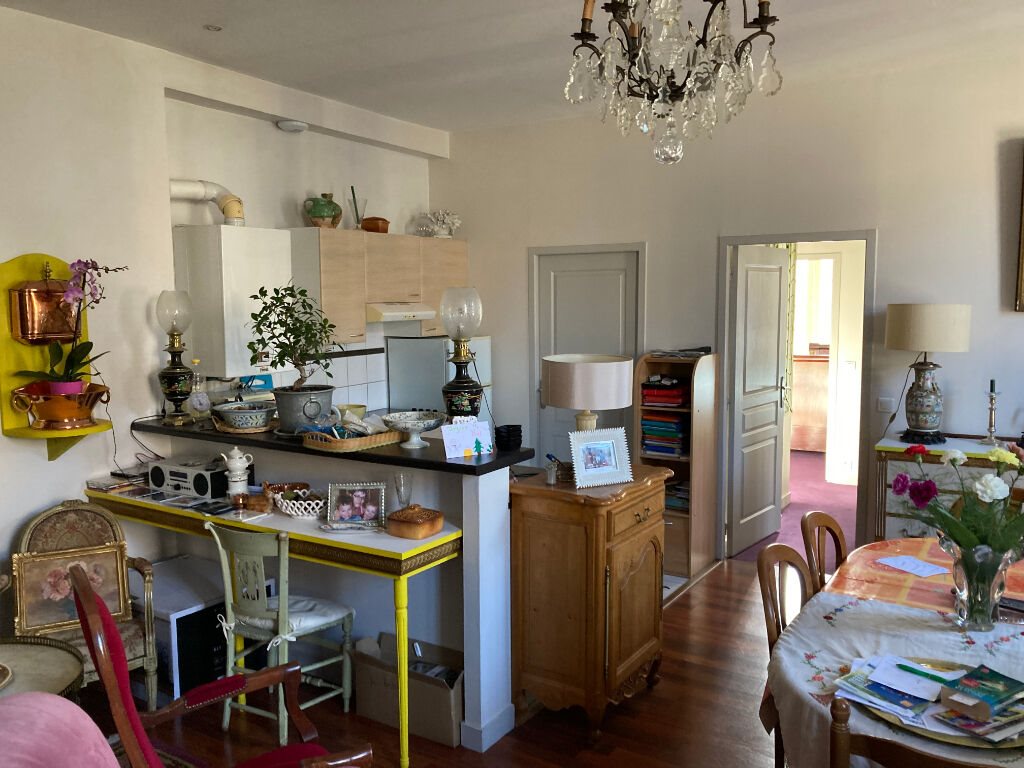 Appartement à vendre, 65m², Fontenay-le-Comte