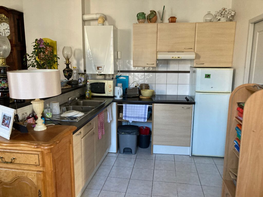 Appartement à vendre, 65m², Fontenay-le-Comte