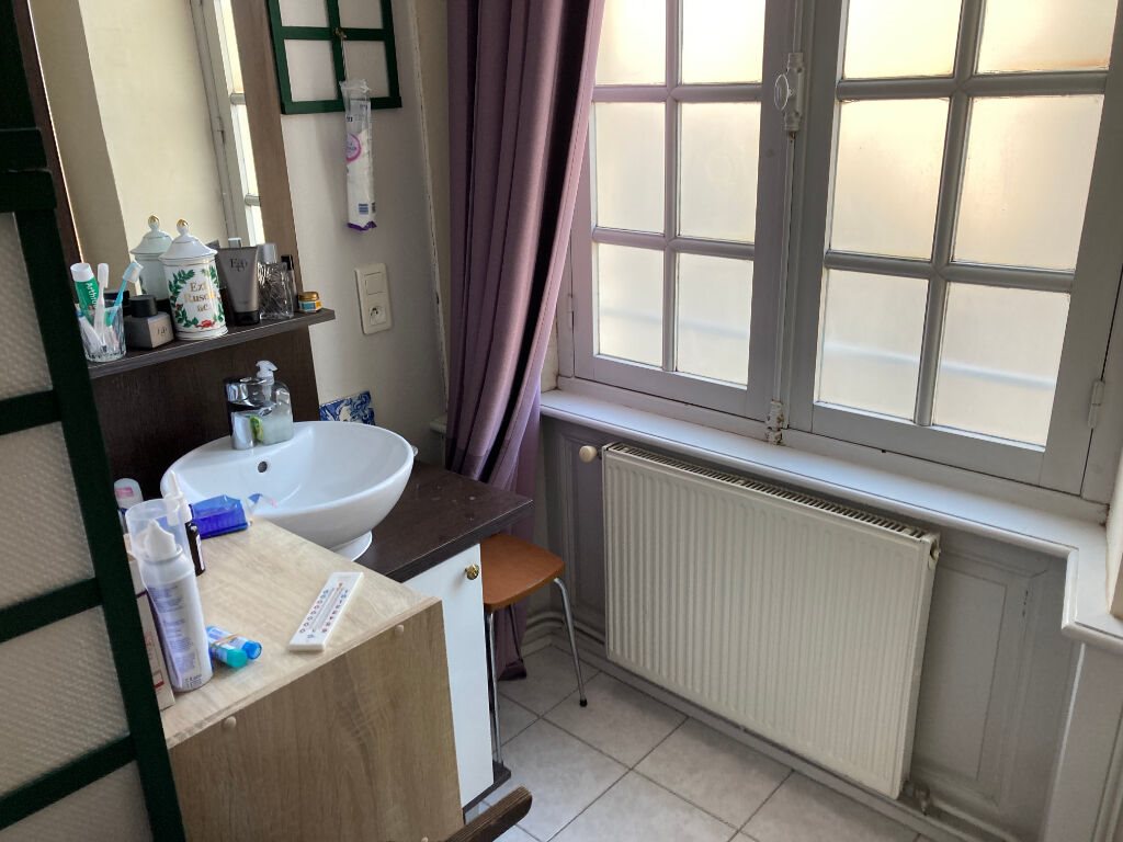 Appartement à vendre, 65m², Fontenay-le-Comte