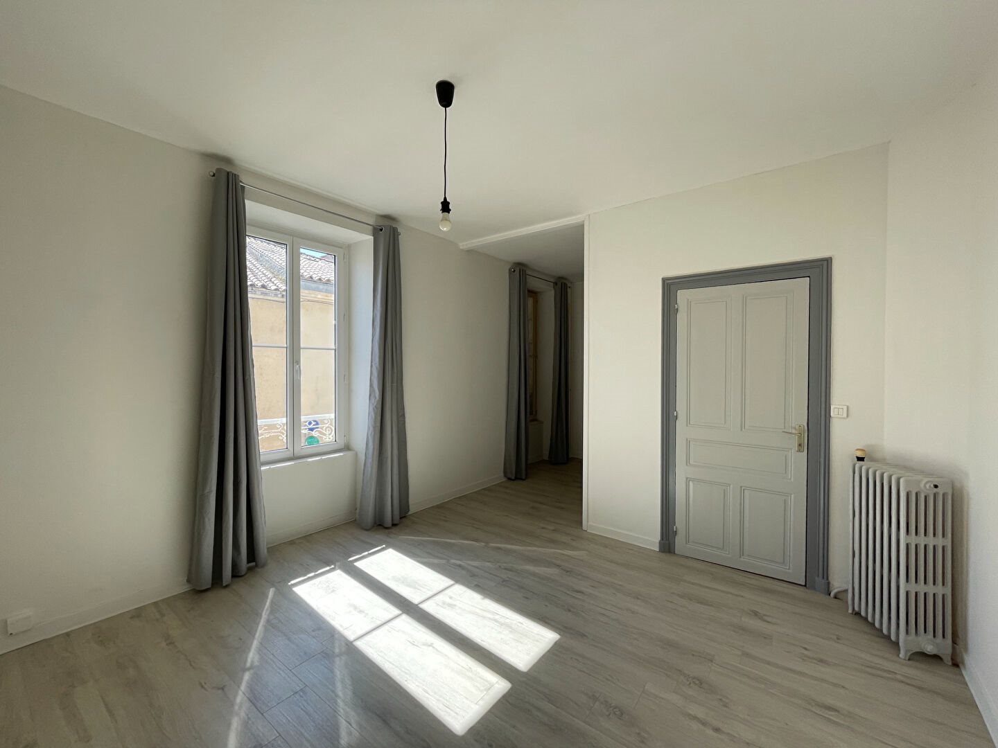 Appartement à louer, 22m², Fontenay-le-Comte