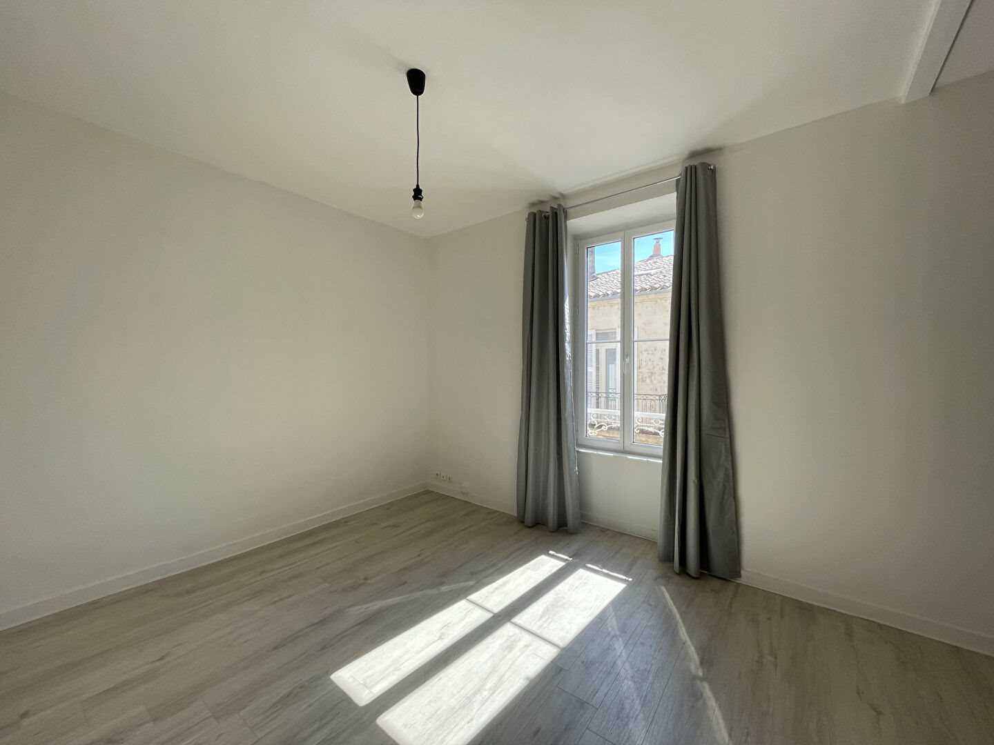 Appartement à louer, 22m², Fontenay-le-Comte