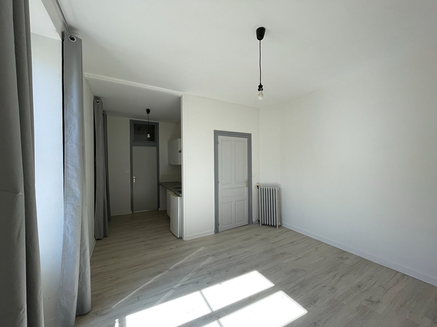 Appartement à louer, 22m², Fontenay-le-Comte