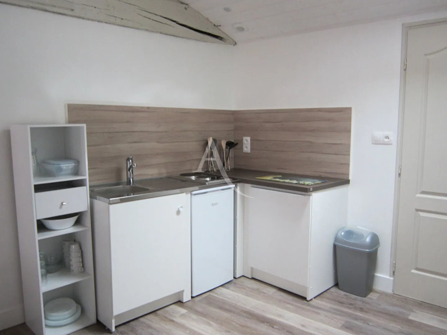 Appartement à louer, 28m², Fontenay-le-Comte
