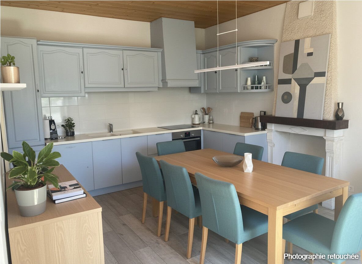 Maison à vendre, 146m², Bourneau
