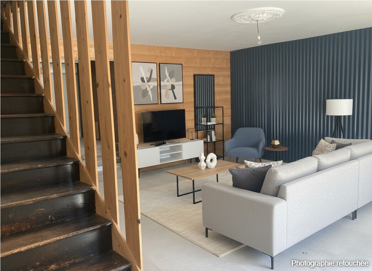 Maison à vendre, 146m², Bourneau