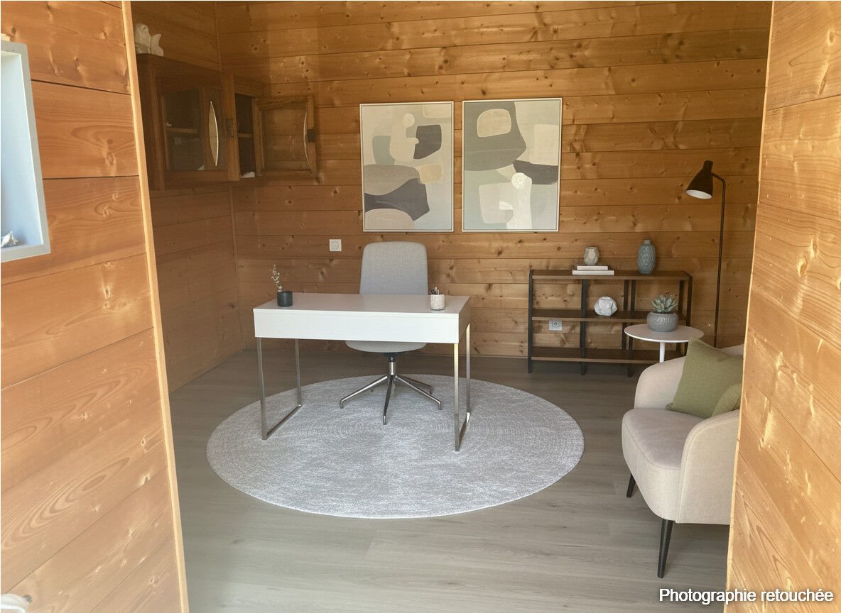 Maison à vendre, 146m², Bourneau