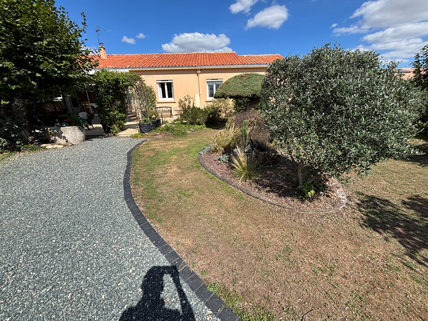 Maison à vendre, 147m², Fontenay-le-Comte
