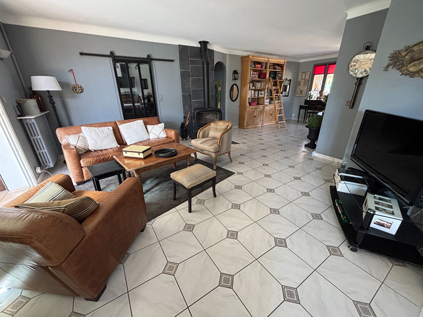Maison à vendre, 147m², Fontenay-le-Comte