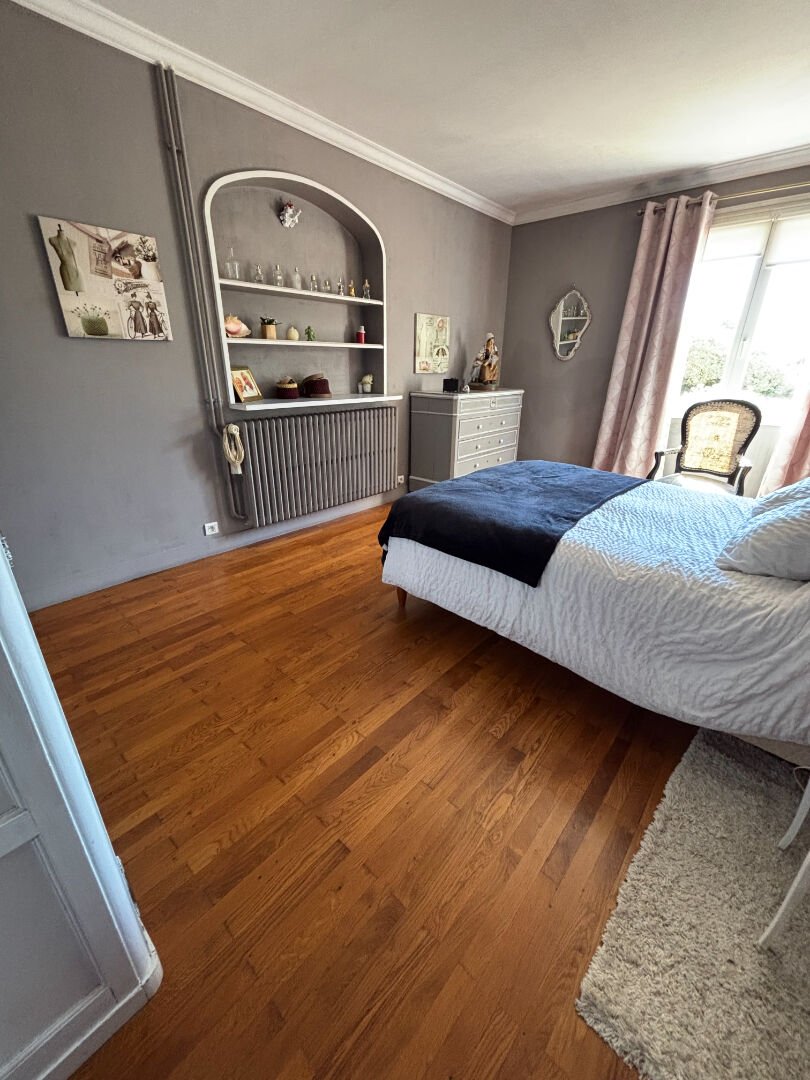 Maison à vendre, 147m², Fontenay-le-Comte