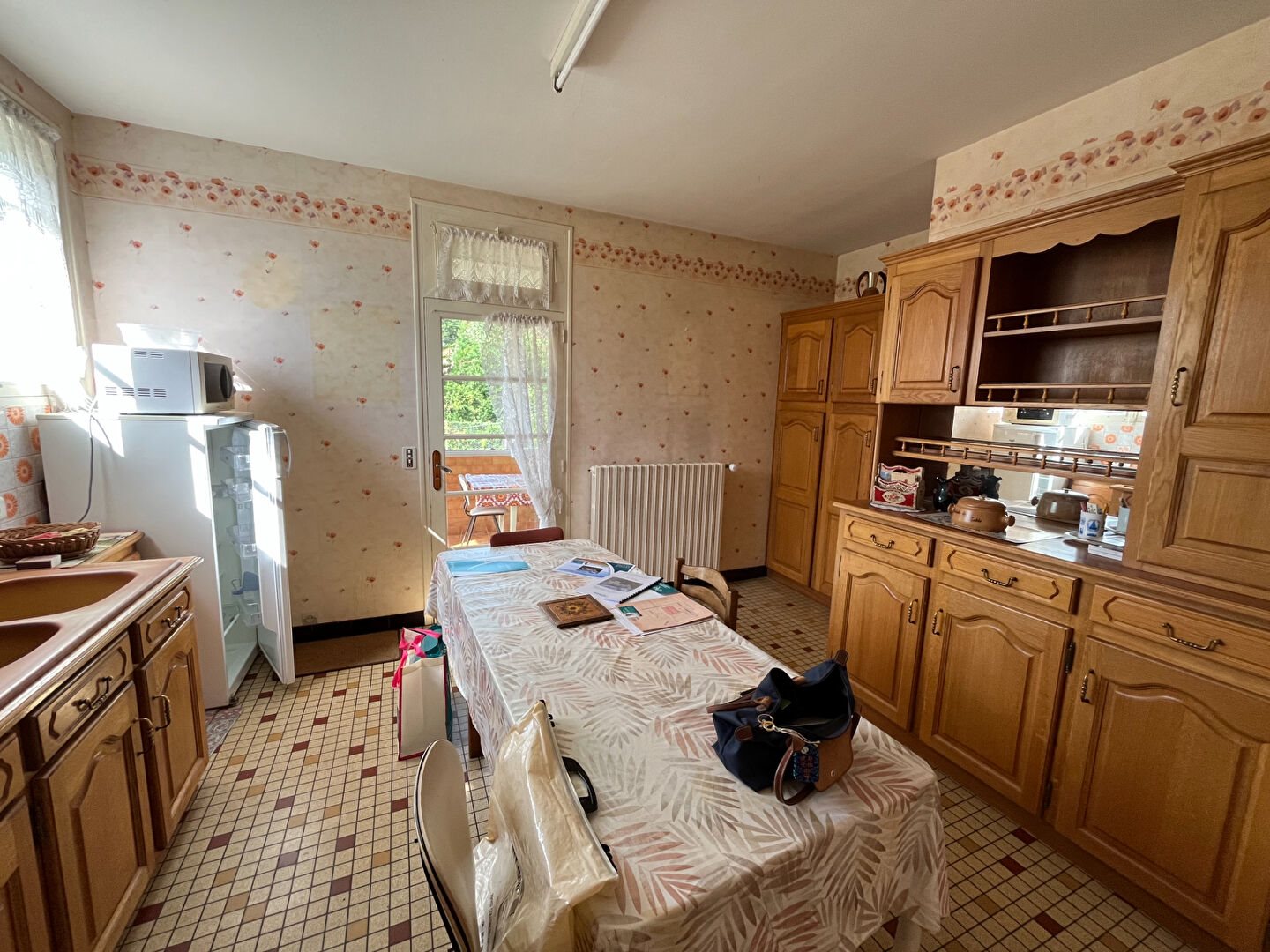 Maison à vendre, 102m², Fontenay-le-Comte