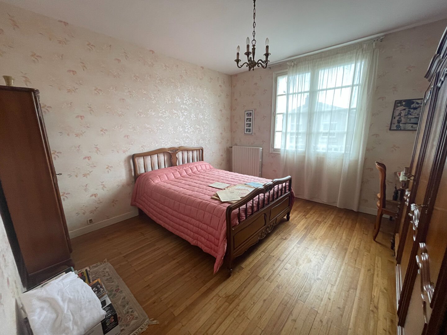 Maison à vendre, 102m², Fontenay-le-Comte