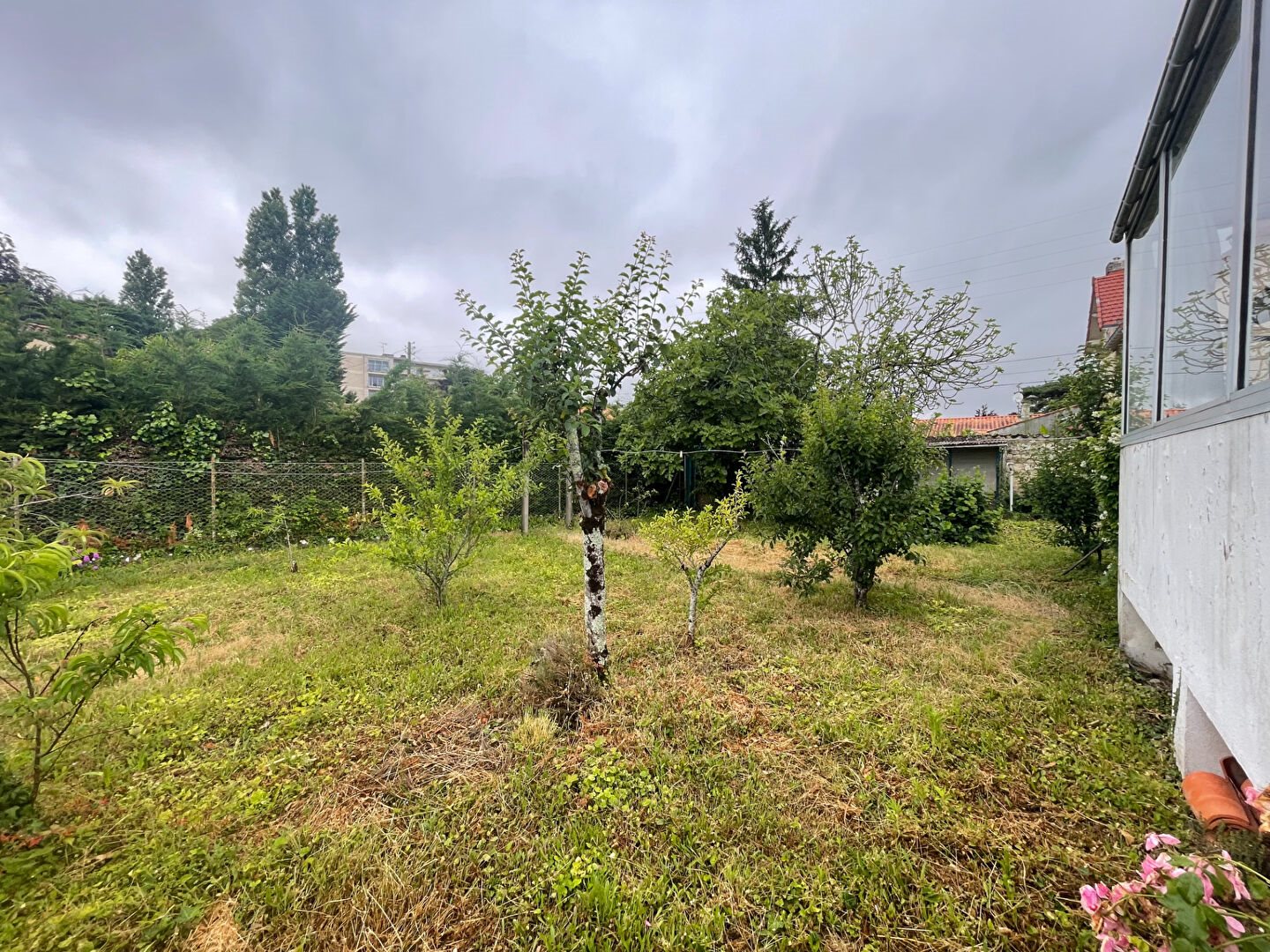 Maison à vendre, 102m², Fontenay-le-Comte