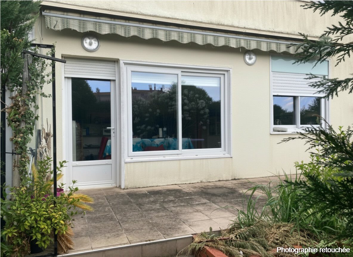 Maison à vendre, 122m², Fontenay-le-Comte
