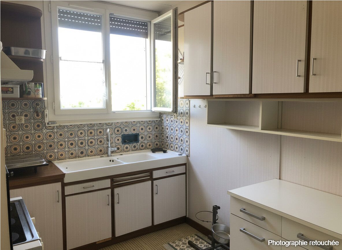 Maison à vendre, 122m², Fontenay-le-Comte