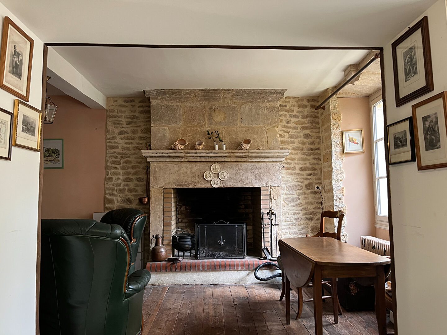 Maison à vendre, 178m², Fontenay-le-Comte