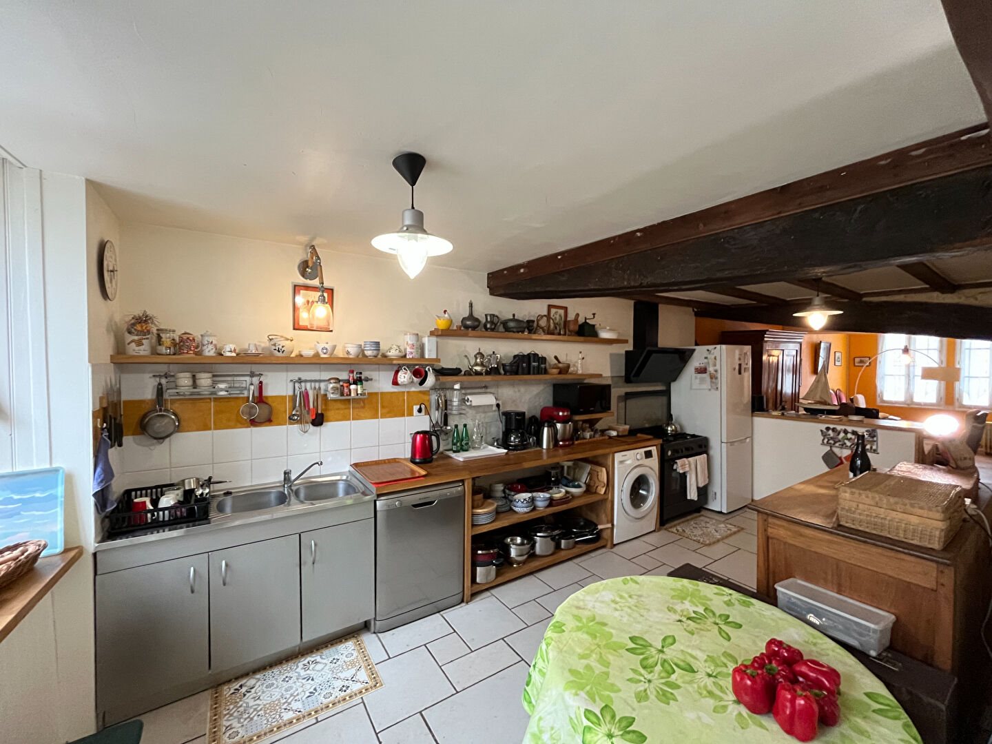 Maison à vendre, 178m², Fontenay-le-Comte