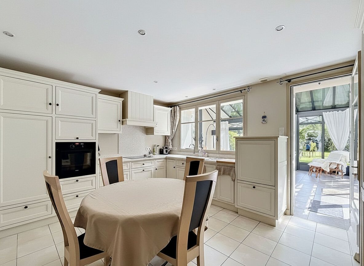 Maison à vendre, 174m², Fontenay-le-Comte
