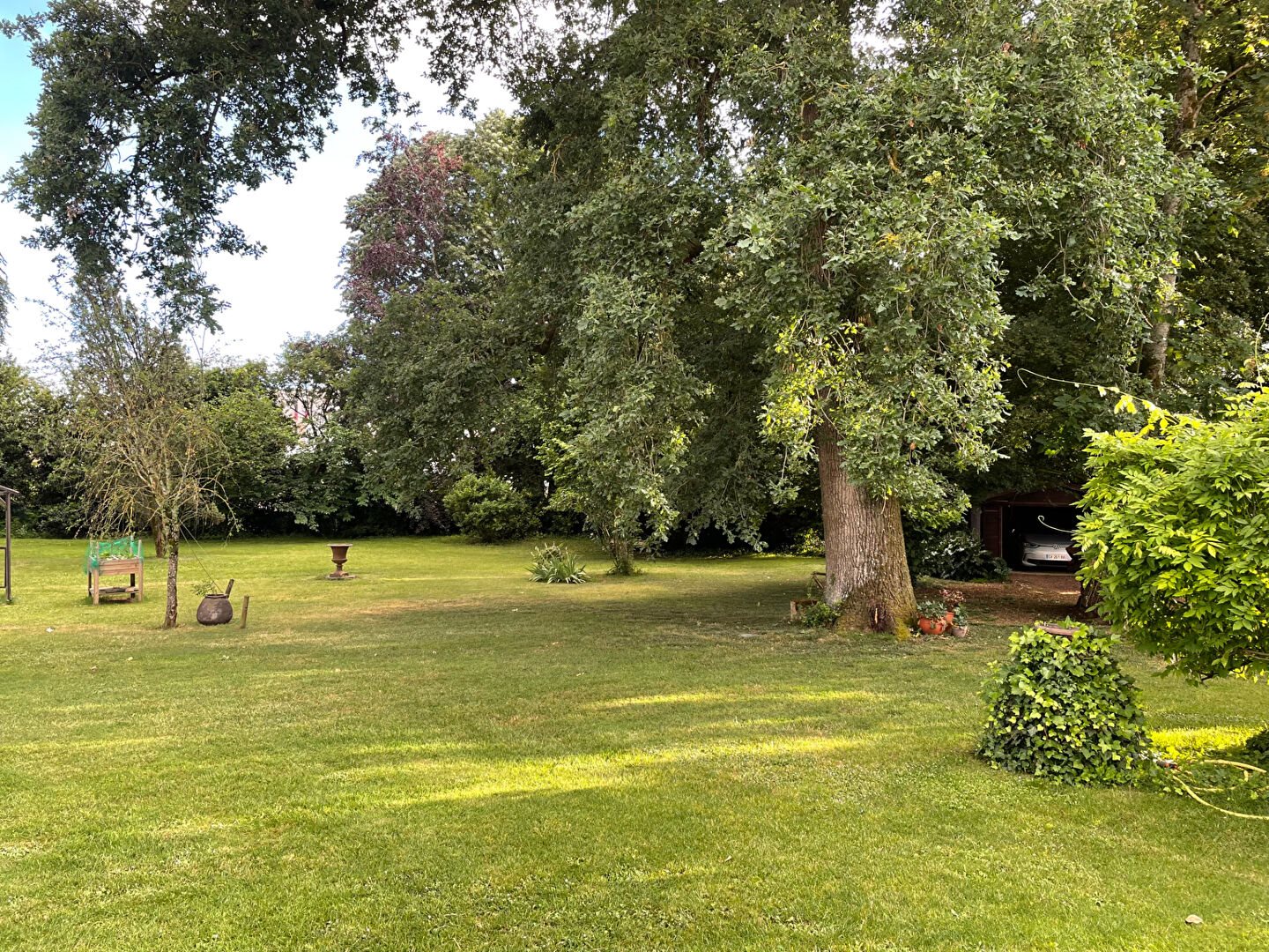 Maison à vendre, 174m², Fontenay-le-Comte
