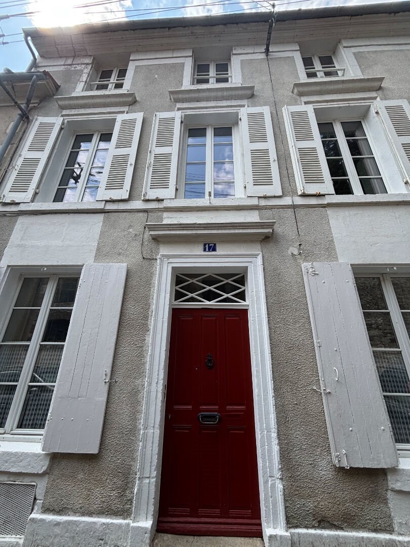 Maison à vendre, 305m², Fontenay-le-Comte