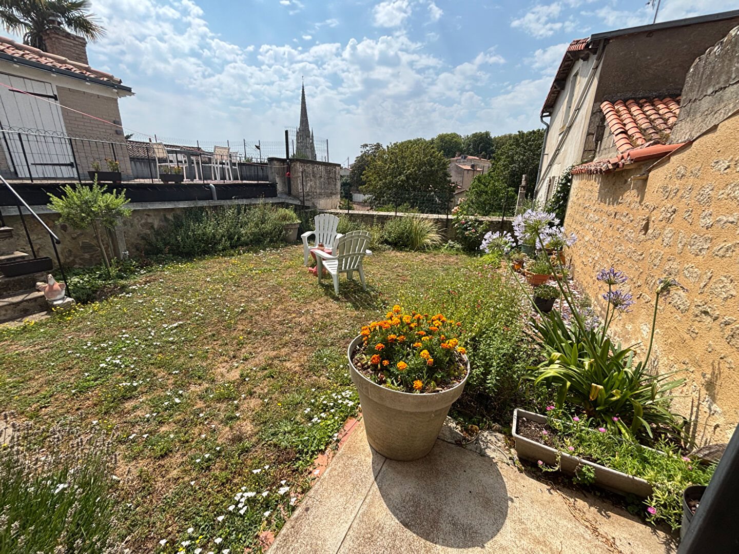 Maison à vendre, 305m², Fontenay-le-Comte