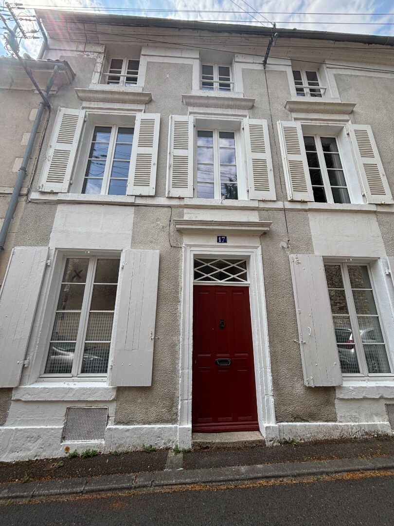 Maison à vendre, 305m², Fontenay-le-Comte