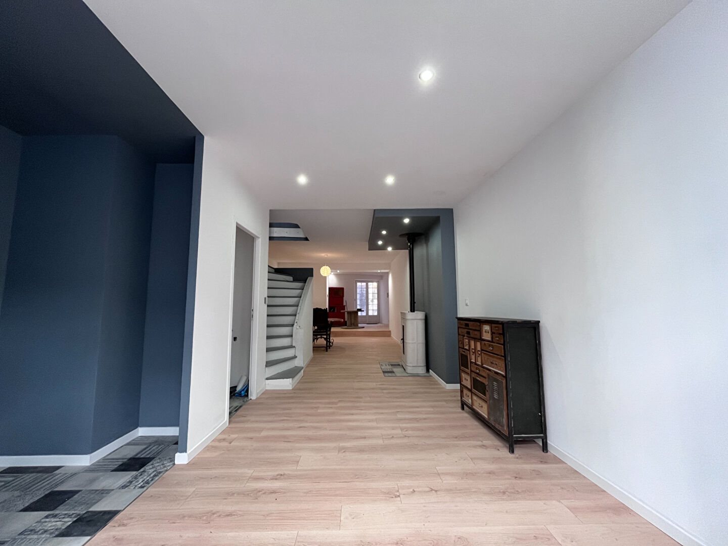Maison à vendre, 147m², Fontenay-le-Comte