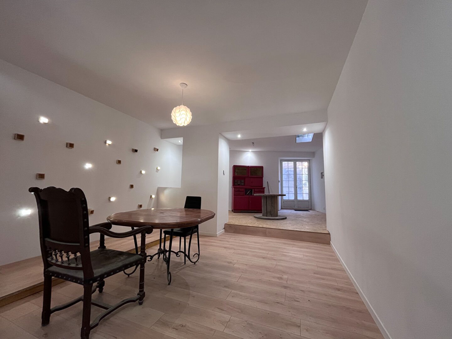 Maison à vendre, 147m², Fontenay-le-Comte