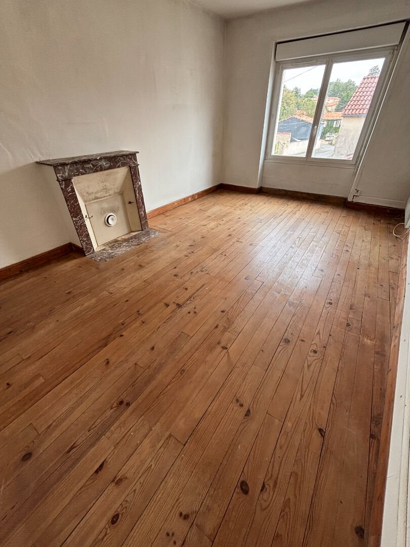 Maison à vendre, 90m², Fontenay-le-Comte