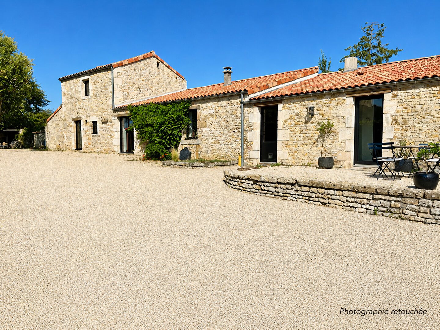 Maison à vendre, 215m², Fontenay-le-Comte