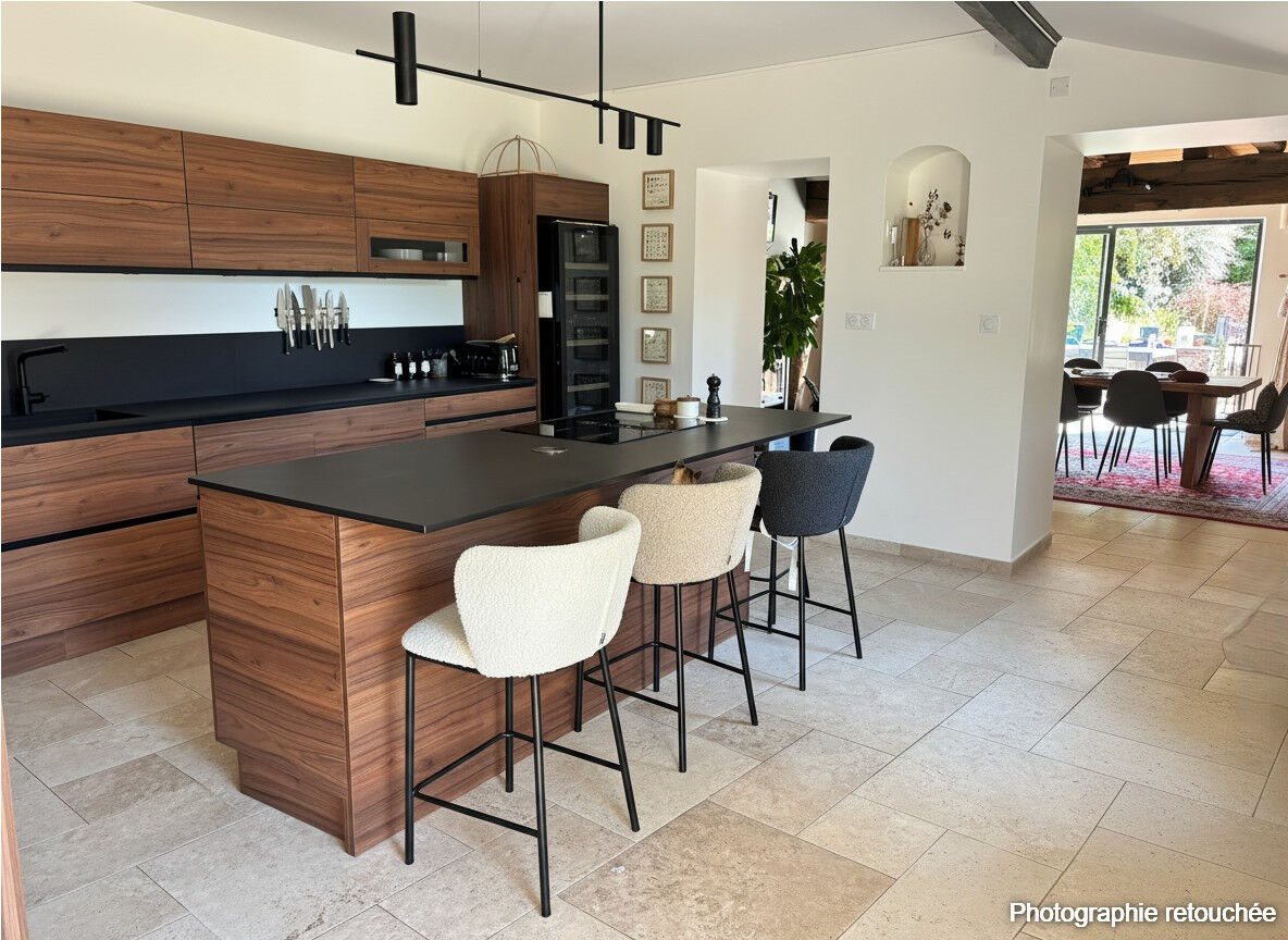 Maison à vendre, 215m², Fontenay-le-Comte