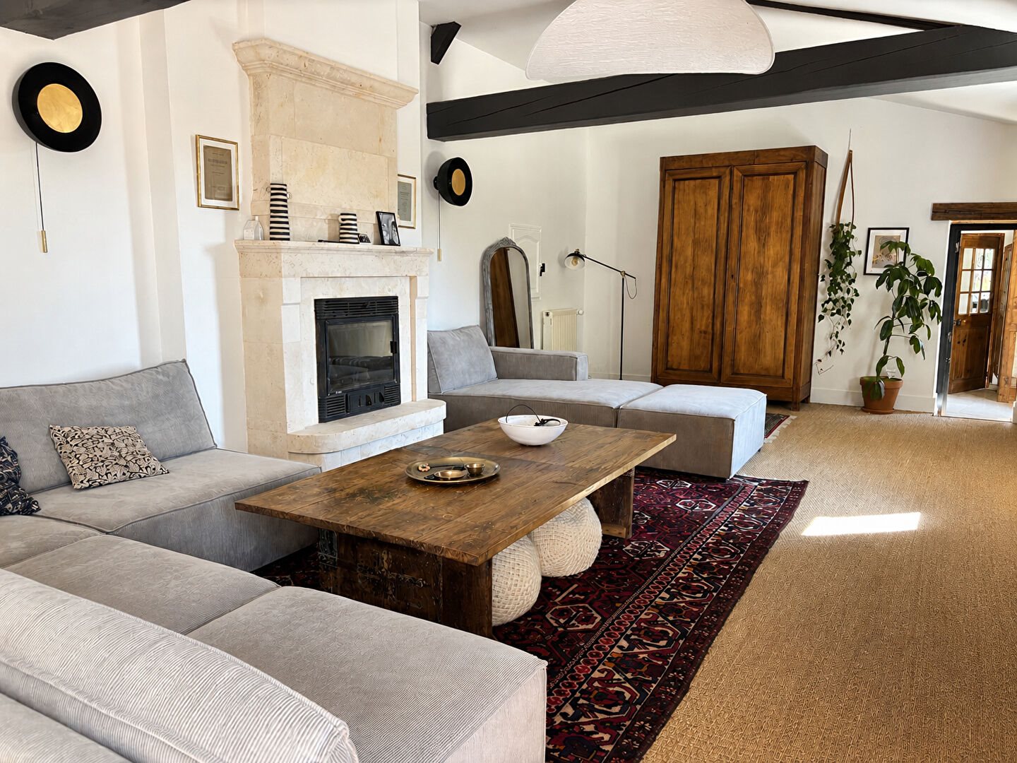 Maison à vendre, 215m², Fontenay-le-Comte