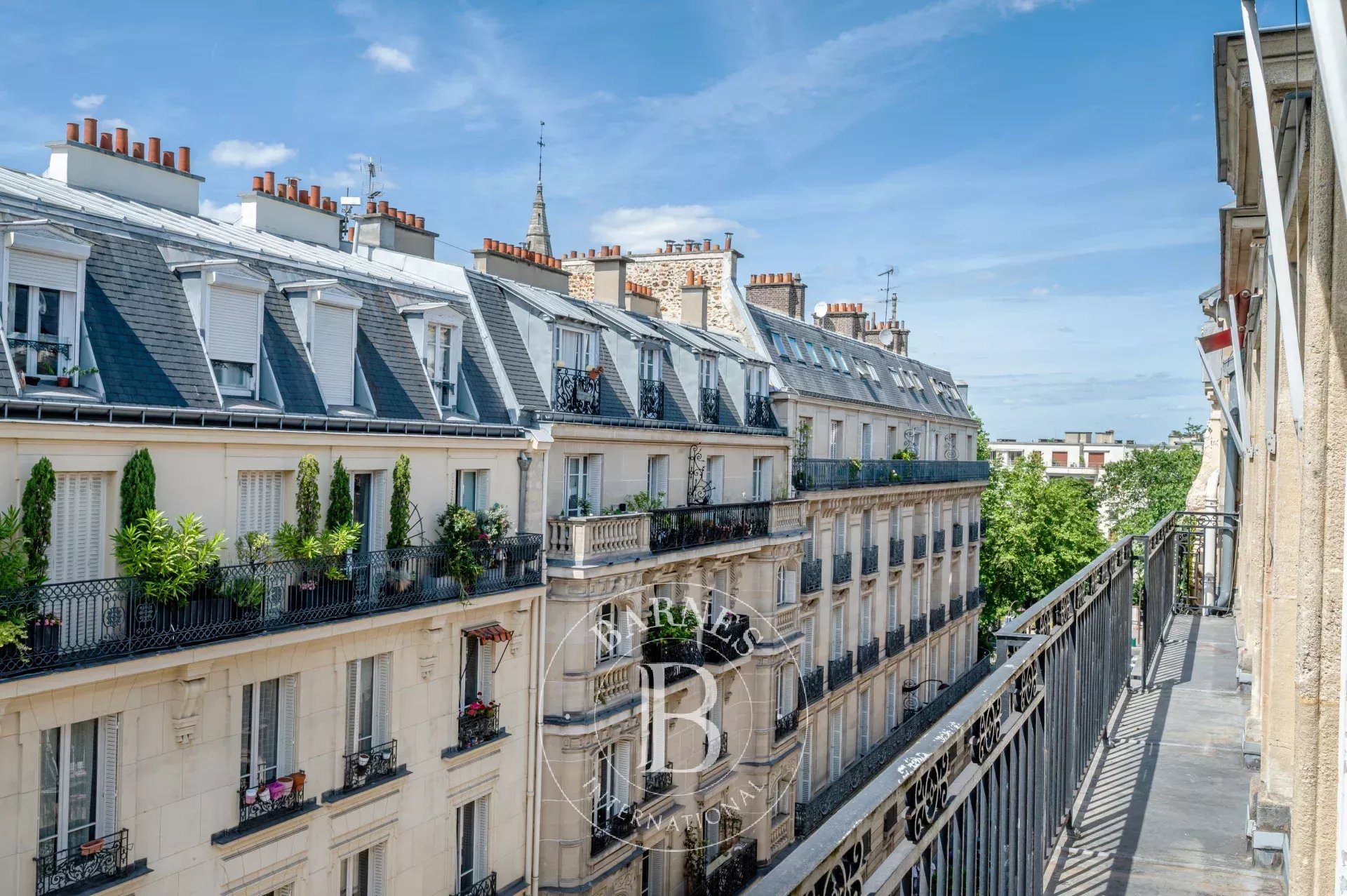 Appartement à vendre, 160m², Neuilly-sur-Seine