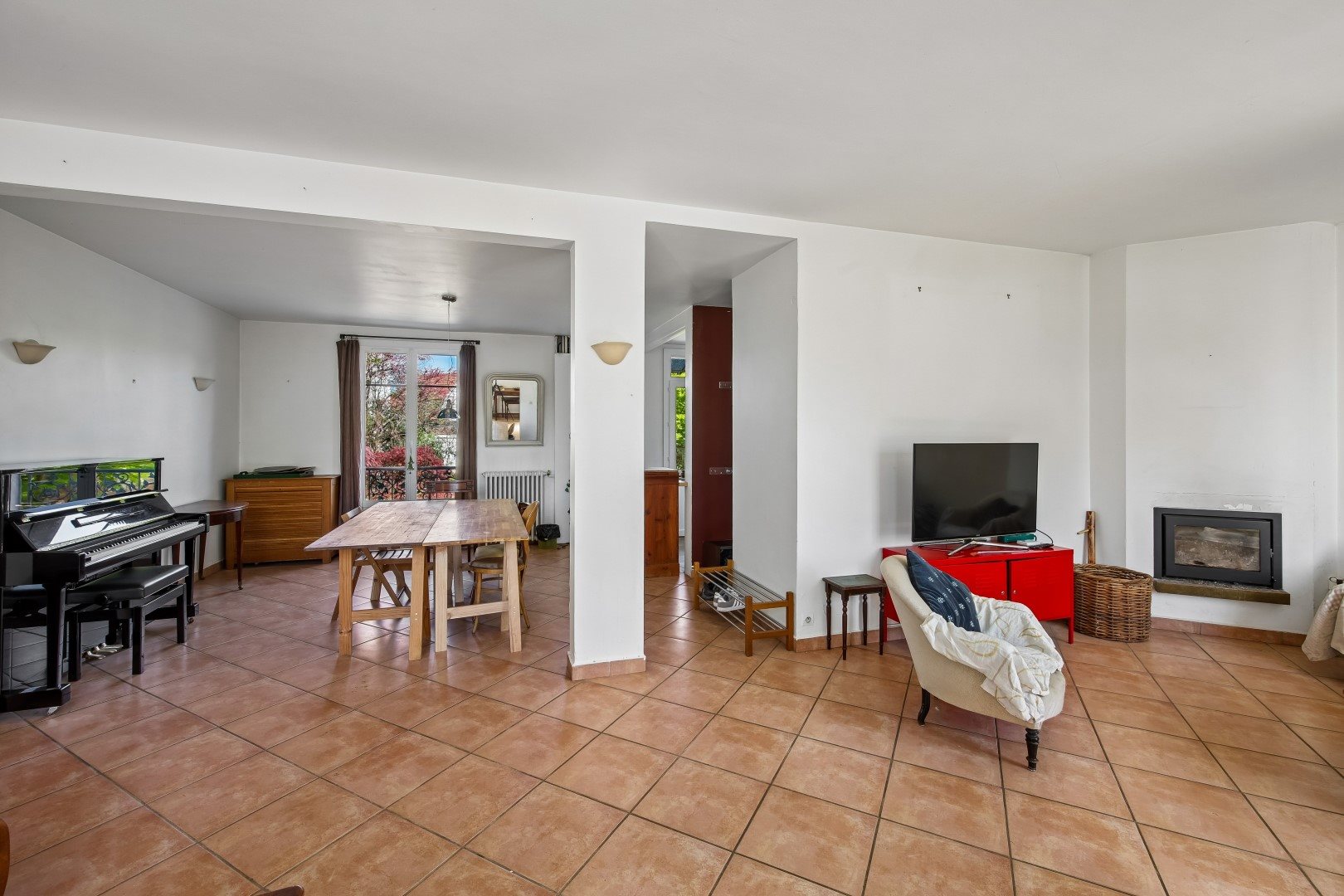Maison à vendre, 174m², Chatou