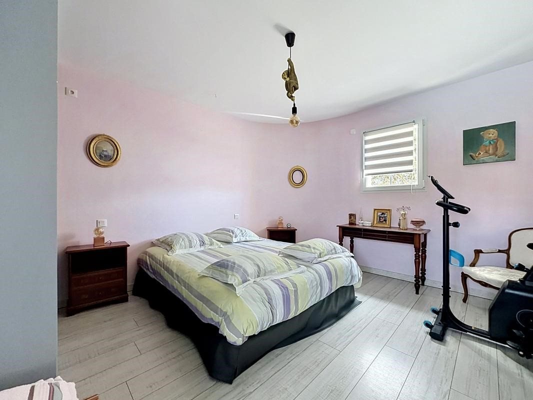 Maison à vendre, 222m², Charron