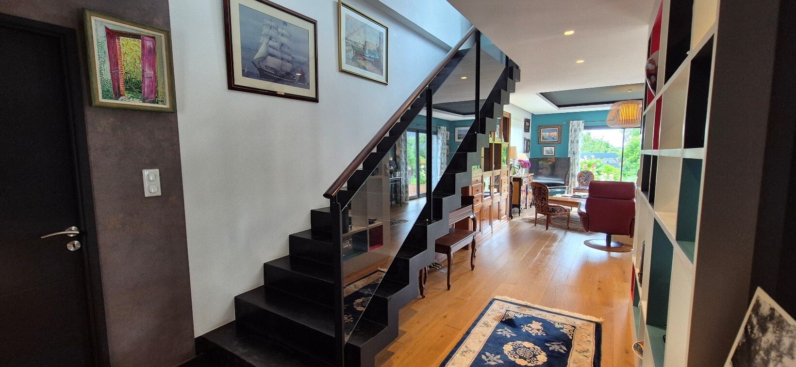 Maison à vendre, 186m², Gouesnach